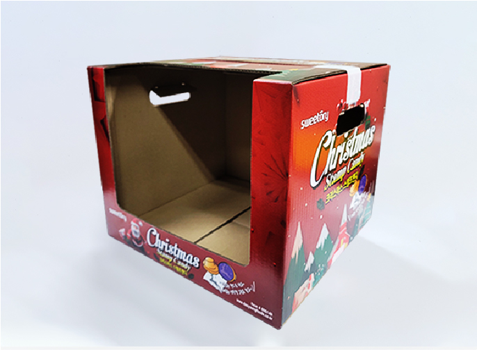 크리스마스 스탬프 